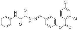 SALOR-INT L404306-1EA 化学構造式