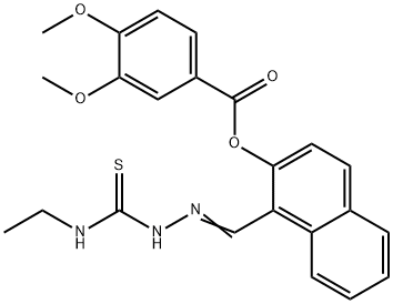 , 764655-51-8, 结构式