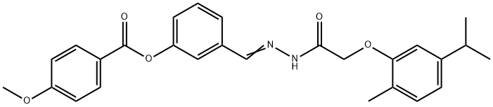 SALOR-INT L404187-1EA Structure