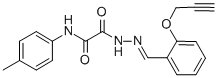 SALOR-INT L404012-1EA 化学構造式