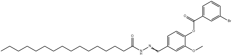 SALOR-INT L403989-1EA,764655-69-8,结构式