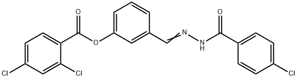 SALOR-INT L403873-1EA Structure