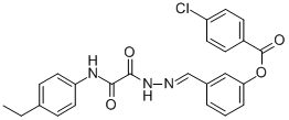 SALOR-INT L403504-1EA 化学構造式