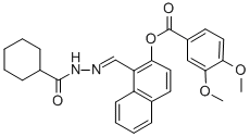 SALOR-INT L403458-1EA 结构式