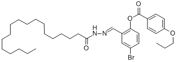 SALOR-INT L403350-1EA 化学構造式