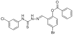 SALOR-INT L403245-1EA Structure