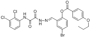 SALOR-INT L403105-1EA Structure