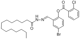 SALOR-INT L403083-1EA Structure