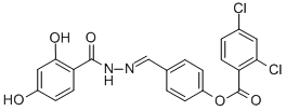 SALOR-INT L403059-1EA Structure