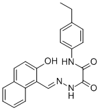 SALOR-INT L402370-1EA 化学構造式