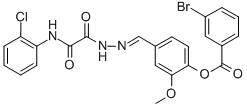 SALOR-INT L402354-1EA Structure