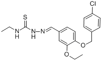 SALOR-INT L402249-1EA,764657-12-7,结构式