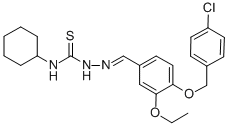 SALOR-INT L495948-1EA 化学構造式