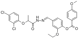 SALOR-INT L495867-1EA Struktur