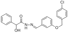 SALOR-INT L457663-1EA Structure