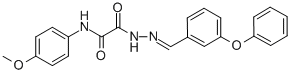 SALOR-INT L457523-1EA Structure