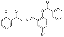 SALOR-INT L457361-1EA Structure