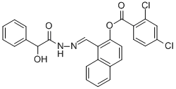 SALOR-INT L457353-1EA,764692-84-4,结构式