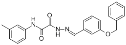 SALOR-INT L495719-1EA Structure