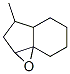 인단,1,7a-에폭시헥사하이드로-3-메틸-(8CI)