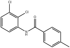 N-(2,3-dichlorophenyl)-4-methylbenzamide|N-(2,3-二氯苯基)-4-甲基苯甲酰胺