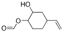 1,2-Cyclohexanediol,4-ethenyl-,1-formate(9CI),764723-53-7,结构式