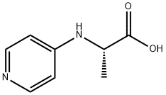 알라닌,N-4-피리디닐-(9CI)