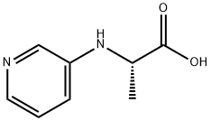 알라닌,N-3-피리디닐-(9CI)