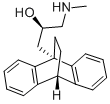 Levoprotiline Structure