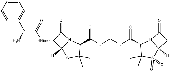 Sultamicillin price.