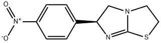 4-Nitro Levamisole 化学構造式
