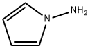 1-氨基吡咯 结构式