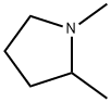 1,2-dimethylpyrrolidine|1,2-二甲基吡咯烷