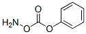 Hydroxylamine, O-(phenoxycarbonyl)- (9CI) 结构式