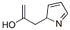 2H-Pyrrole-2-ethanol, alpha-methylene- (9CI) Structure