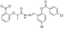 SALOR-INT L391875-1EA Structure