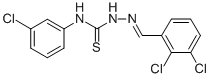 SALOR-INT L457191-1EA 化学構造式