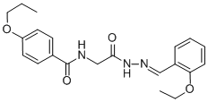 SALOR-INT L456977-1EA 化学構造式