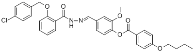 SALOR-INT L456829-1EA 化学構造式