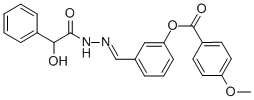 SALOR-INT L456489-1EA Structure