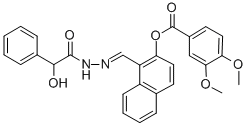 SALOR-INT L456403-1EA,765274-31-5,结构式