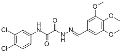 SALOR-INT L456292-1EA 化学構造式