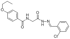 SALOR-INT L456241-1EA 化学構造式