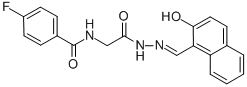 SALOR-INT L456187-1EA,765274-46-2,结构式