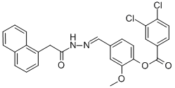 SALOR-INT L456055-1EA Structure