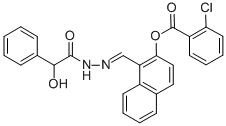 SALOR-INT L456020-1EA Structure