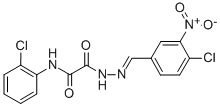 SALOR-INT L455857-1EA 化学構造式