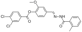 SALOR-INT L455849-1EA 化学構造式