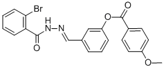 SALOR-INT L455806-1EA Structure