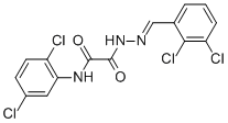 SALOR-INT L455792-1EA 化学構造式